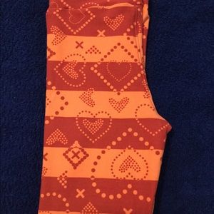 Toddlers LuLaRoe Leggings